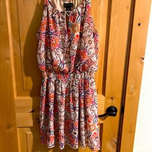 Enfocus Dress Size 14P